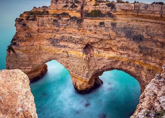 Appartement Marina Hillside 2 Portimão