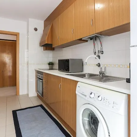 Apartmán Marina Hillside 2 *