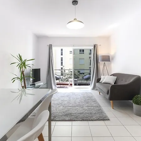 Apartmán Marina Hillside 2 *