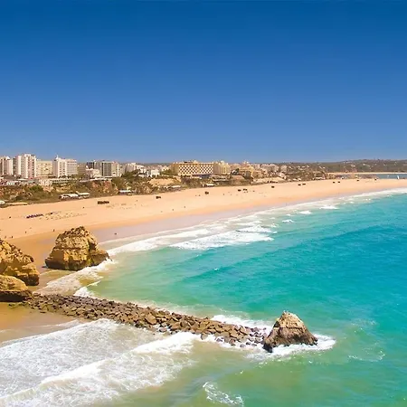 Marina Hillside 2 Lägenhet Portimão