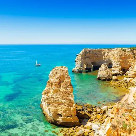 Apartmán Marina Hillside 2