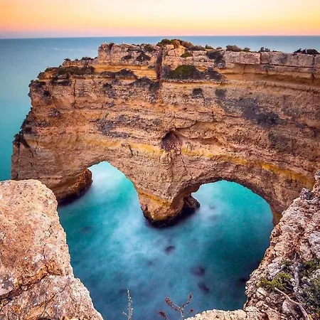 Apartmán Marina Hillside 2 Portimão