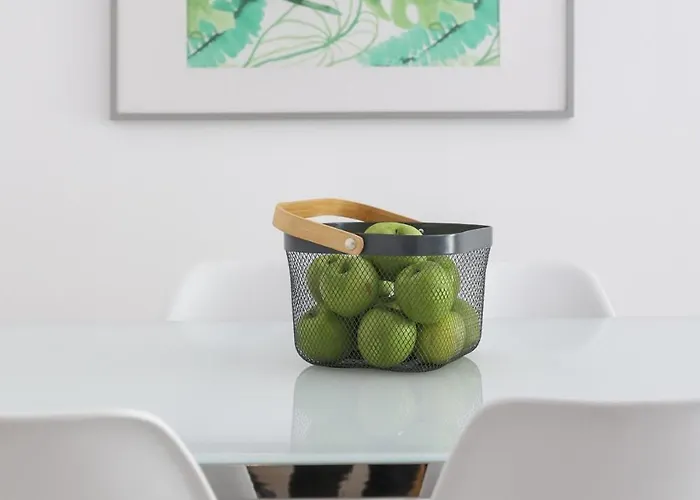 Apartment Marina Hillside 2 Portimao