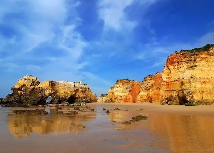 Apartment Marina Hillside 2