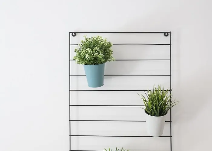 Marina Hillside 2 Apartment