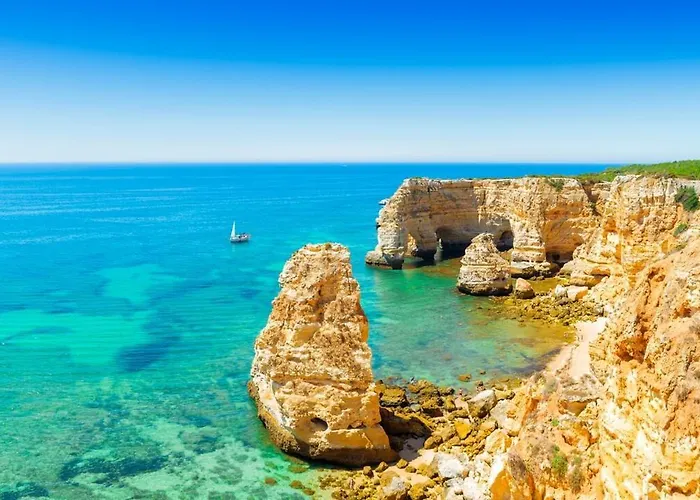 Apartment Marina Hillside 2