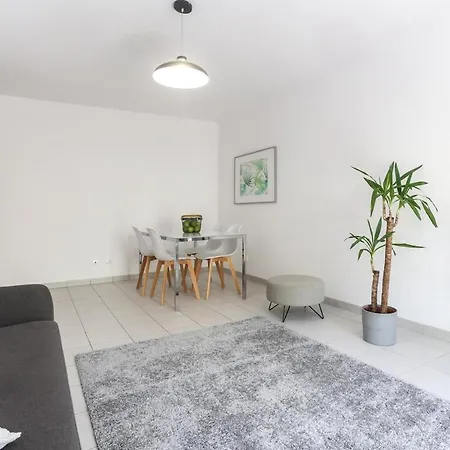 Marina Hillside 2 Appartement *