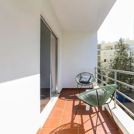 Appartement Marina Hillside 2 *