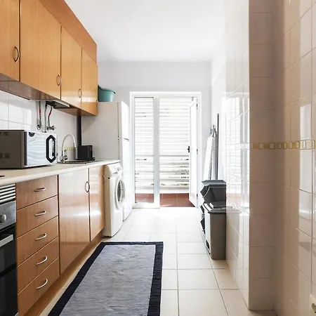 Marina Hillside 2 Appartement *