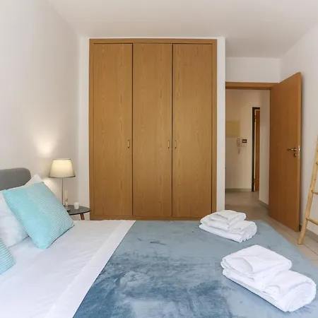 Apartment Marina Hillside 2 Portimão